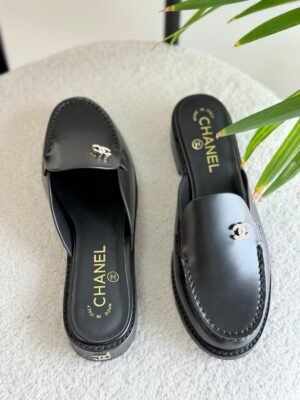 IMG_7042 CHANEL Flats
