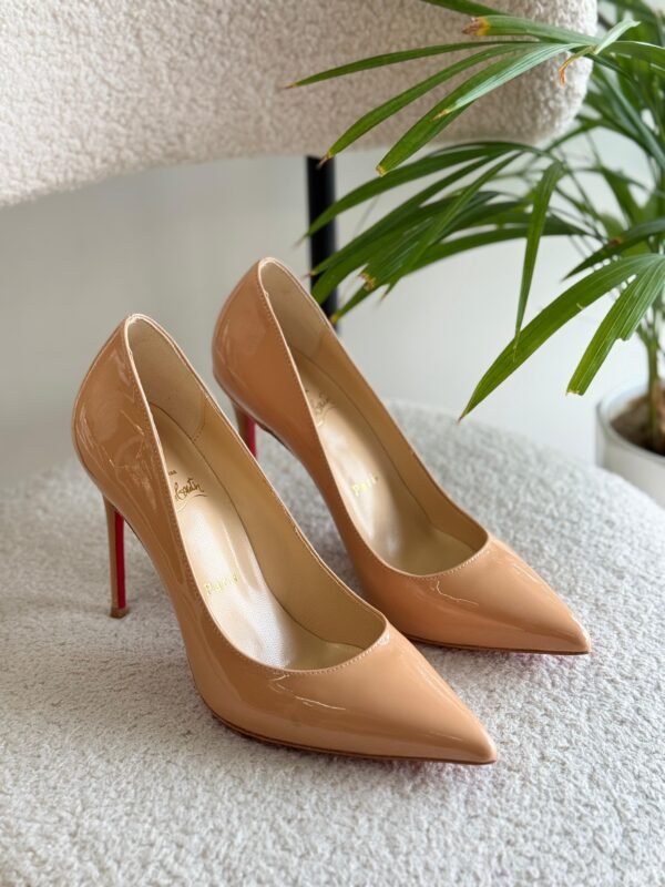 Christian Louboutin Heels