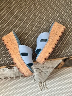 Hermes Flats