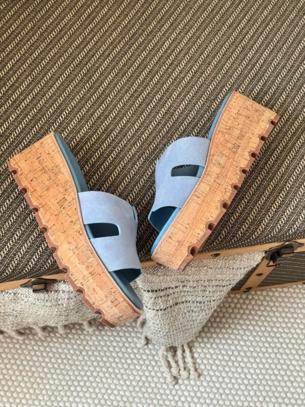 Hermes Flats