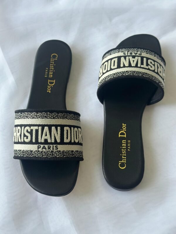 f98a7113-e6e4-4e0b-968e-2e4d08188ccd DIOR Flats