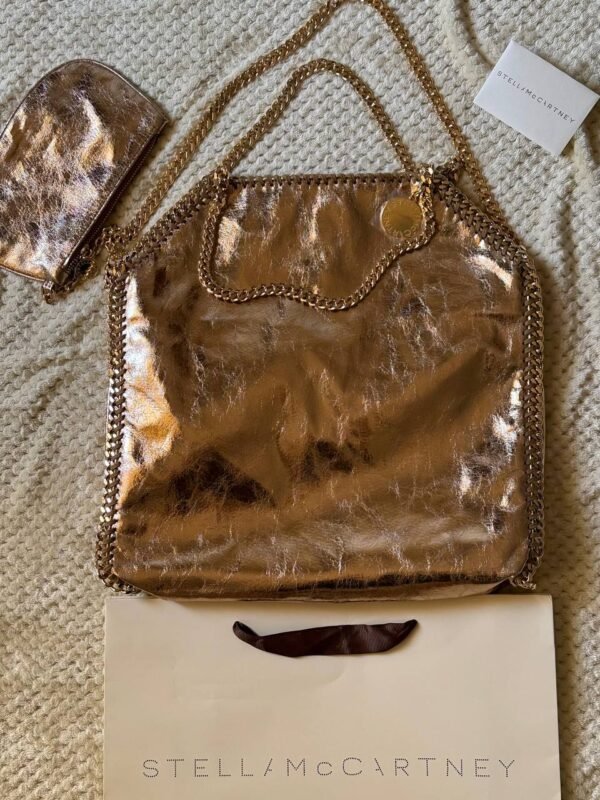 STELLA McCARTNEY