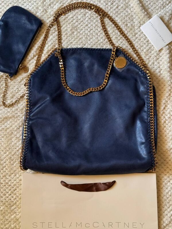 STELLA McCARTNEY