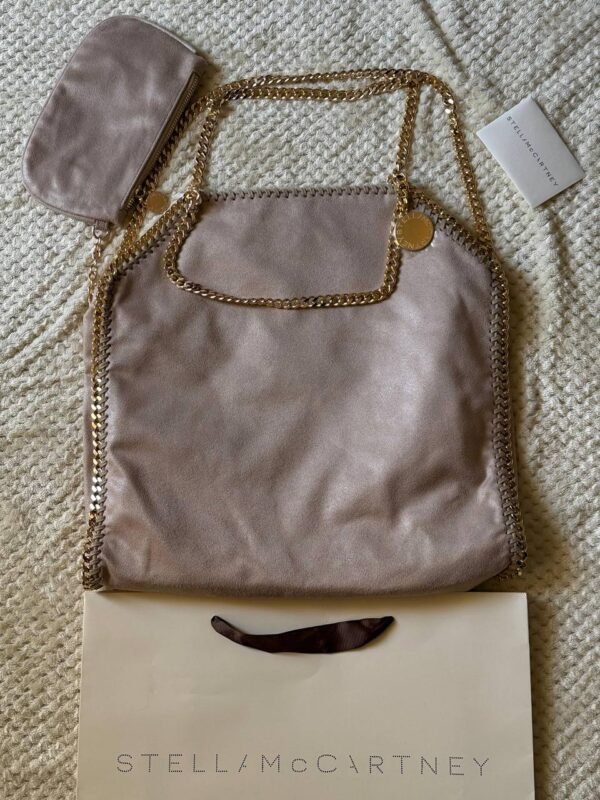 STELLA McCARTNEY