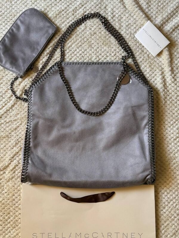 STELLA McCARTNEY