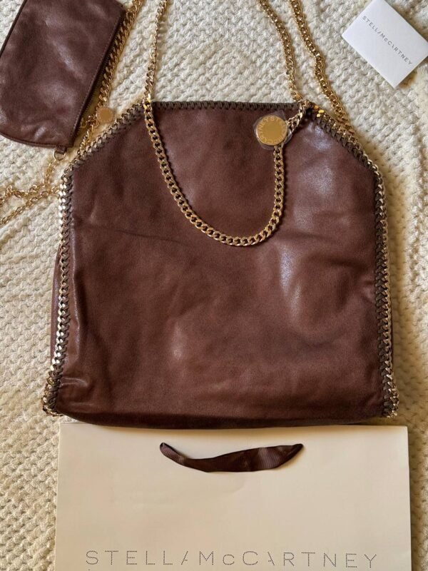 STELLA McCARTNEY