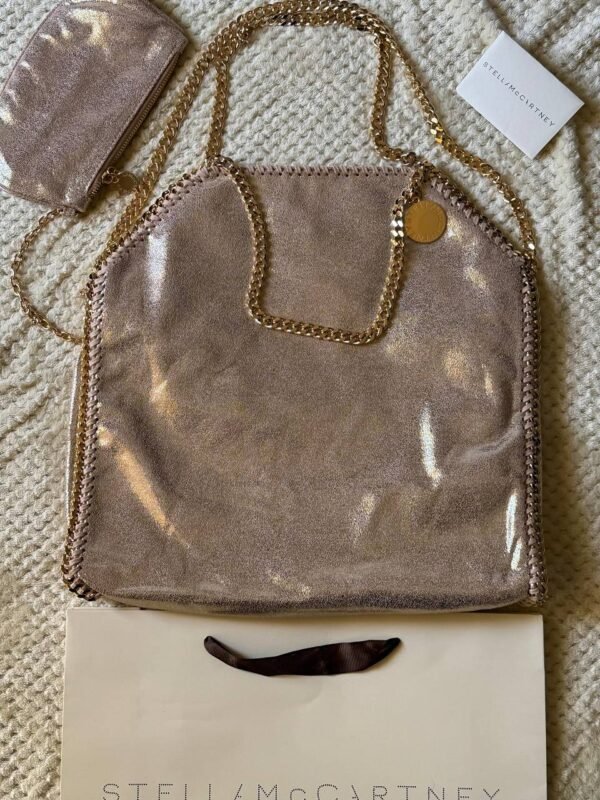 STELLA McCARTNEY