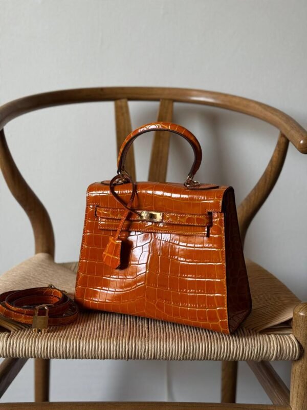 HERMES KELLY