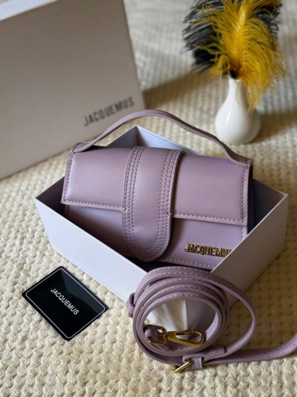 JACQUEMUS