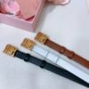 MIU MIU Belt