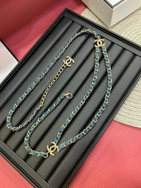CHANEL Belt