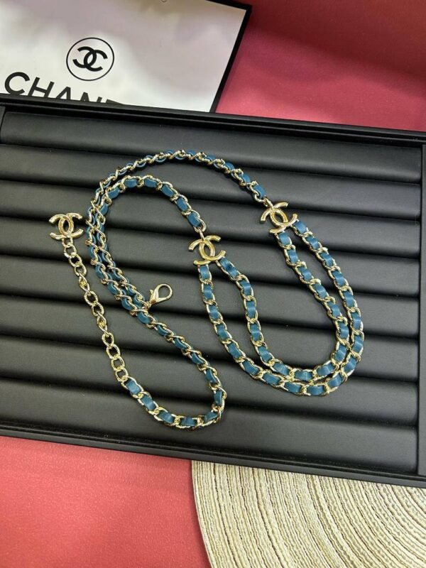 CHANEL Belt