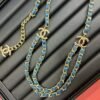 CHANEL Belt