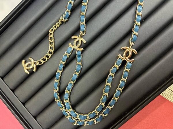 CHANEL Belt