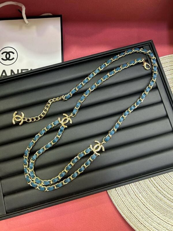 CHANEL Belt