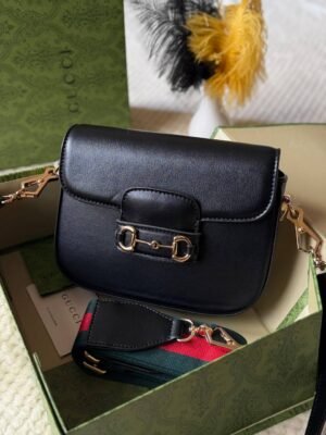 GUCCI BAGS