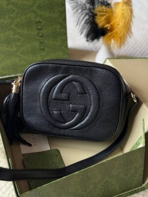 GUCCI BAGS