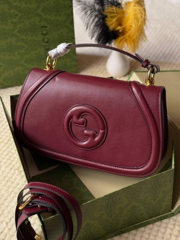 GUCCI BAGS