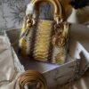DIOR BAGS