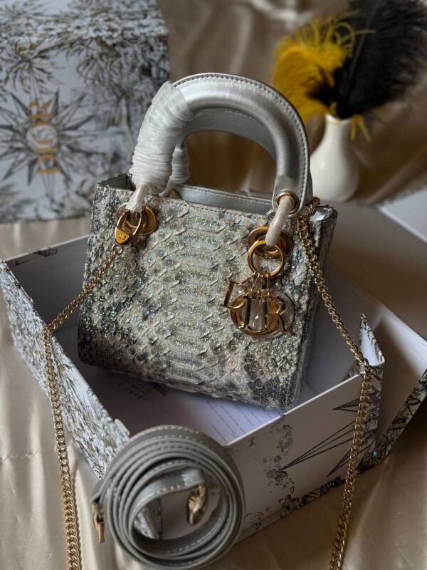 DIOR BAGS