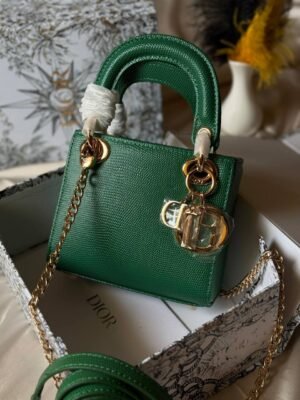 DIOR BAGS