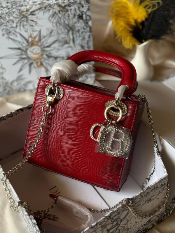DIOR BAGS