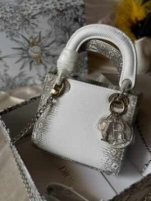 DIOR BAGS