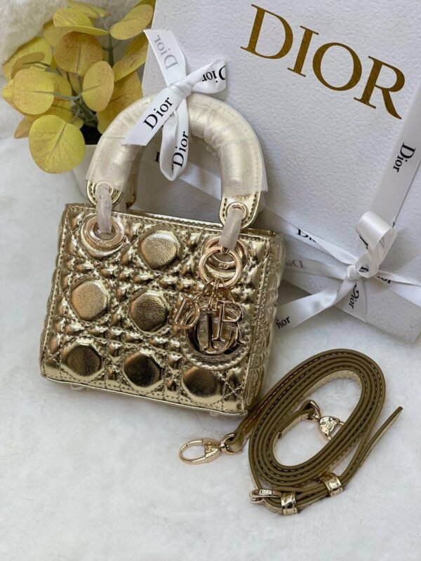 DIOR BAGS