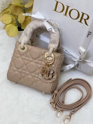 DIOR BAGS