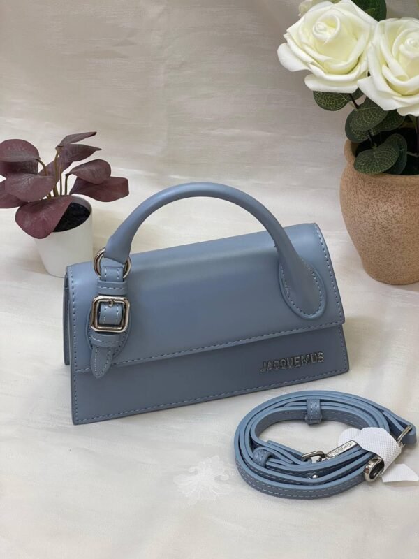 jacquemus BAGS