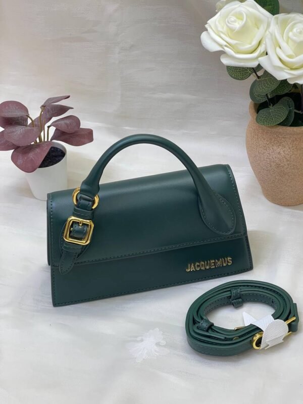jacquemus BAGS