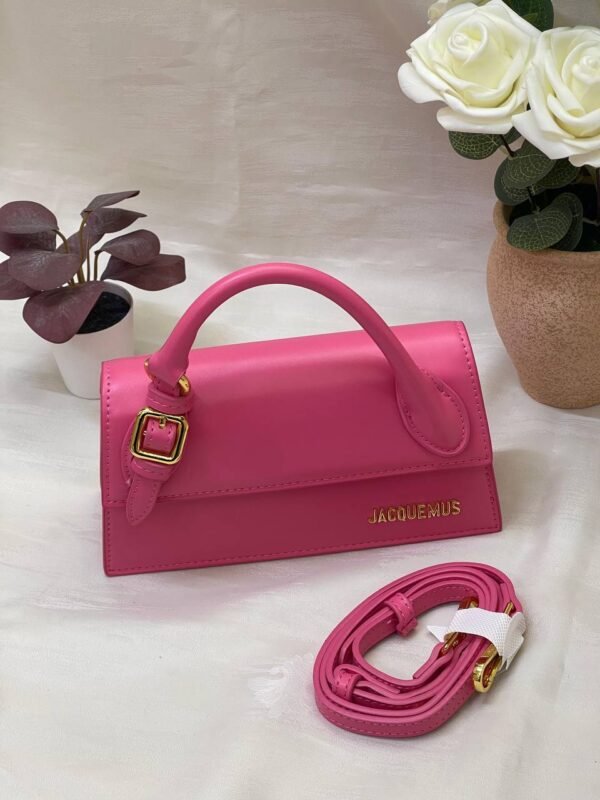 jacquemus BAGS