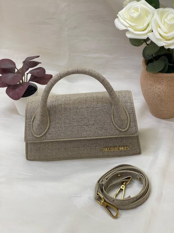 jacquemus BAGS