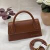 jacquemus BAGS