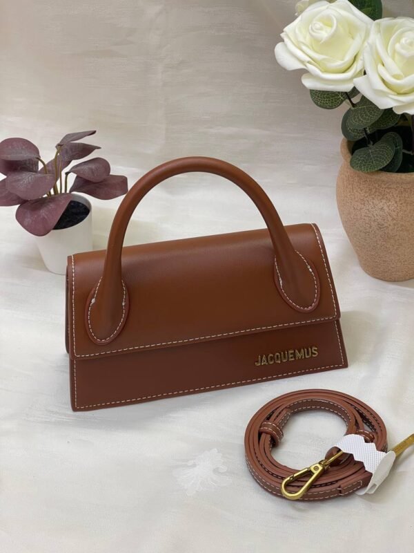 jacquemus BAGS