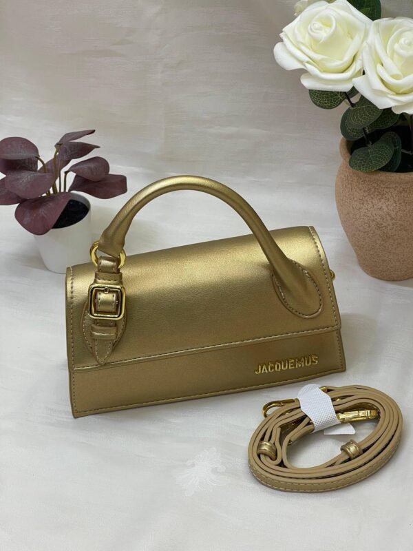 jacquemus BAGS