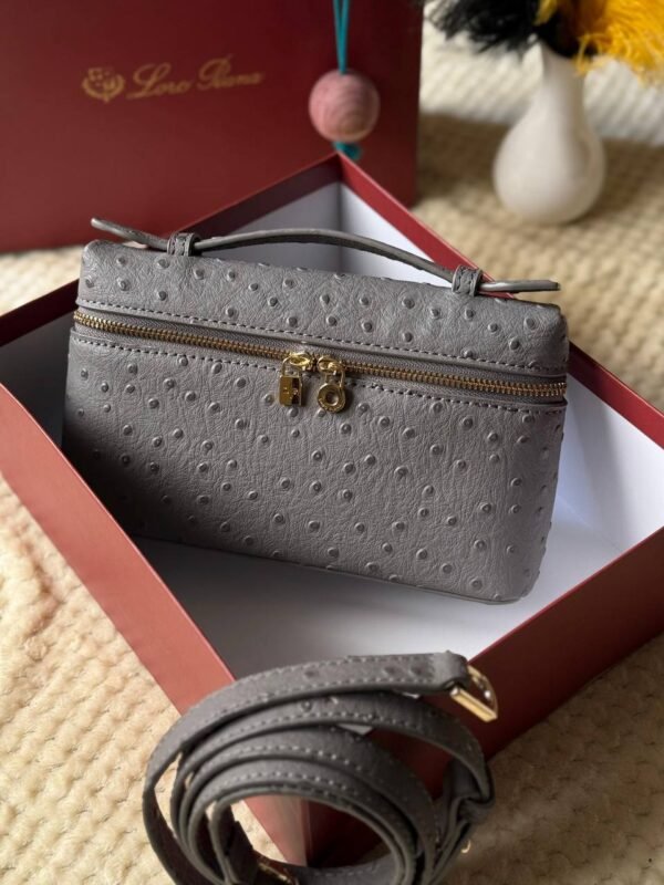LORO PIANA BAGS