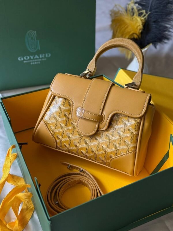 GOYARD Bags