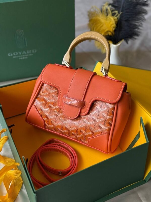 GOYARD Bags