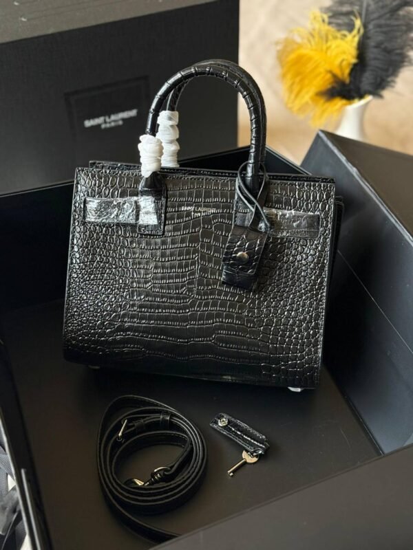 YSL Bags