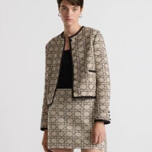 New Dior tracksuits collection