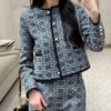 New Dior tracksuits collection