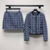 New Dior tracksuits collection