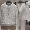 New Dior tracksuits collection